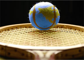 Globe